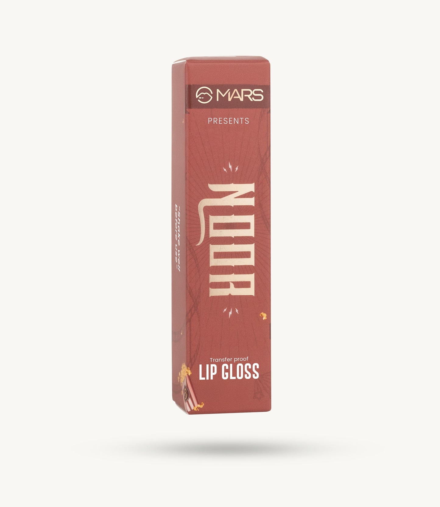CineMagic | Non Transfer Lip Gloss