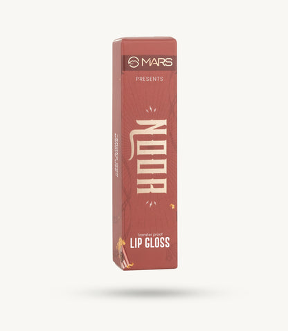 CineMagic | Non Transfer Lip Gloss