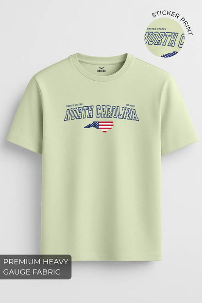 North Carolina Premium T-Shirt