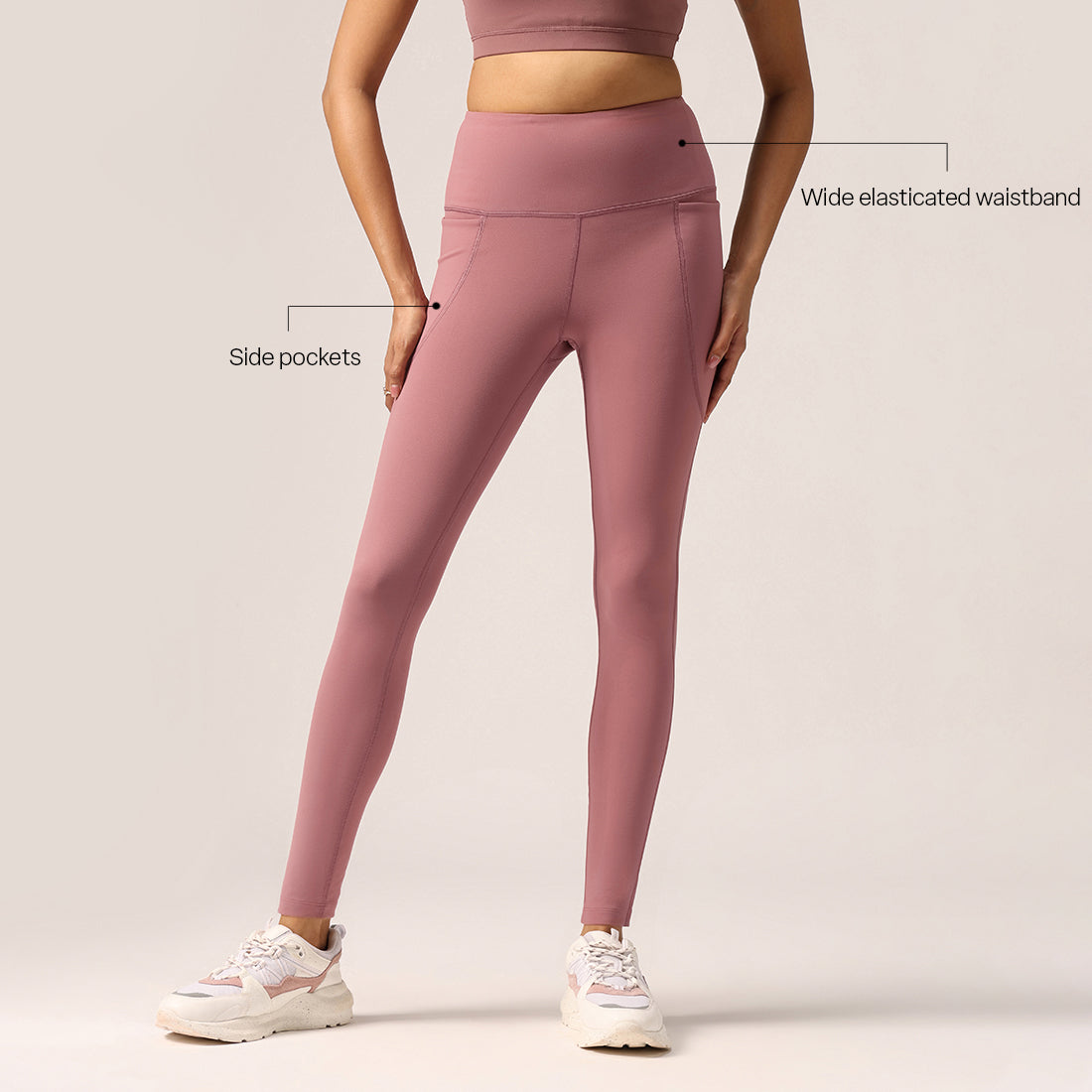 Ultimate Leggings | BlissClub at Broadway