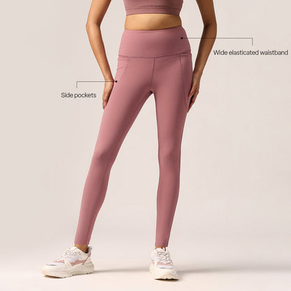 Ultimate Leggings | BlissClub at Broadway