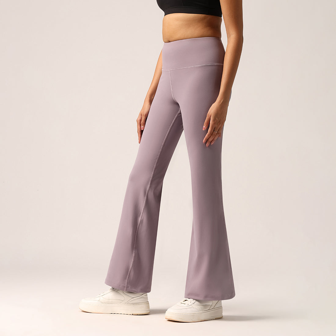 Ultimate Flare Pants - Lite Tall | BlissClub at Broadway