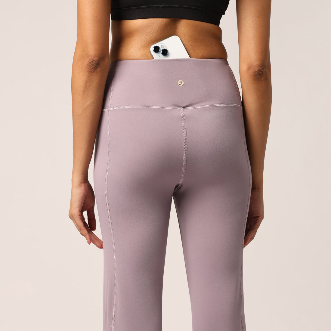Ultimate Flare Pants - Lite Tall | BlissClub at Broadway