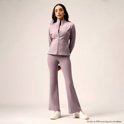 Ultimate Flare Pants - Lite Tall | BlissClub at Broadway