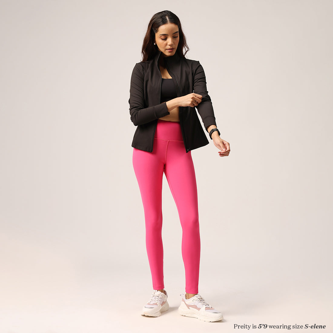 Ultimate Leggings - Lite | BlissClub at Broadway