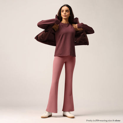 Ultimate Flare Pants - Lite | BlissClub at Broadway