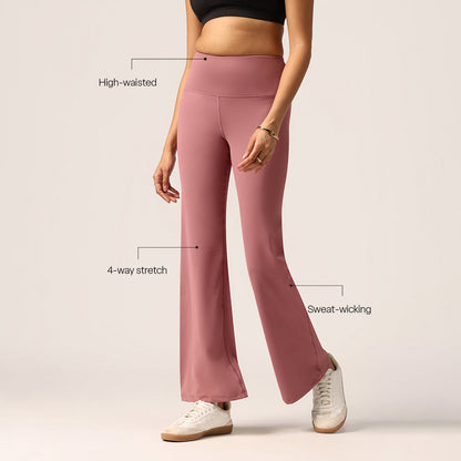 Ultimate Flare Pants - Lite Tall | BlissClub at Broadway