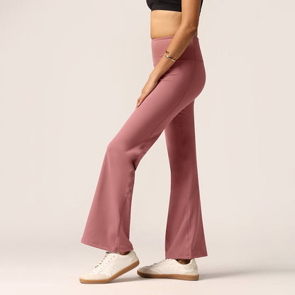 Ultimate Flare Pants - Lite Tall | BlissClub at Broadway