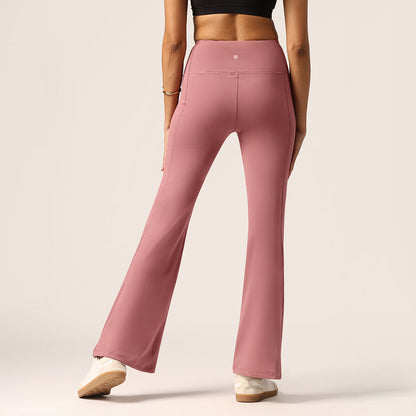 Ultimate Flare Pants - Lite Tall | BlissClub at Broadway