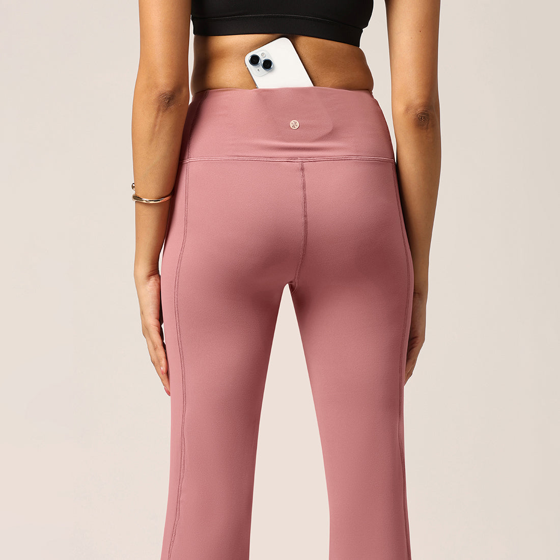 Ultimate Flare Pants - Lite Tall | BlissClub at Broadway