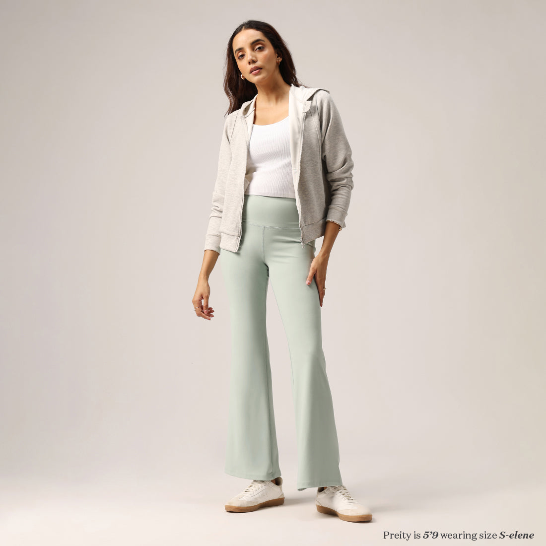 Ultimate Flare Pants - Lite | BlissClub at Broadway