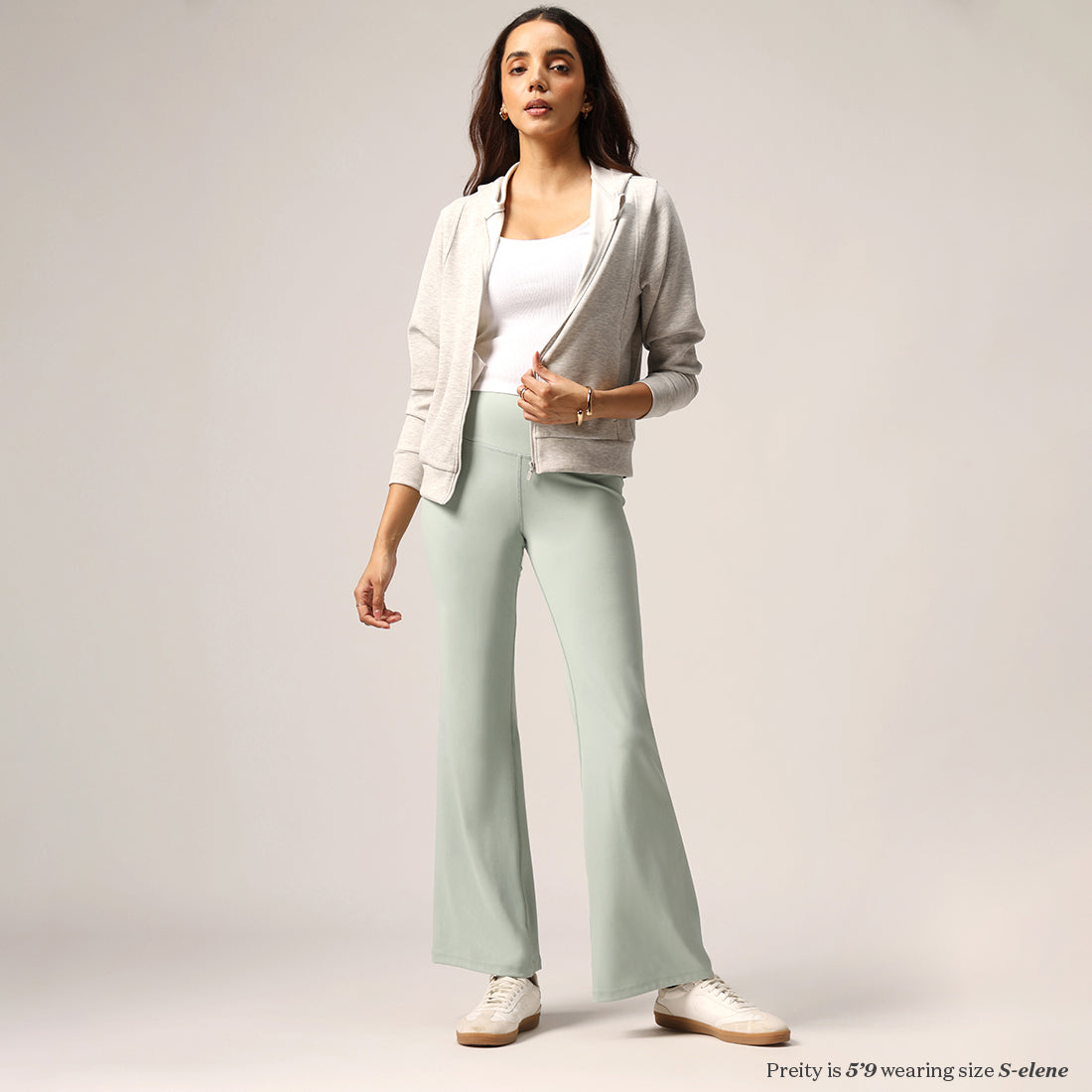Ultimate Flare Pants - Lite | BlissClub at Broadway