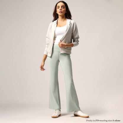 Ultimate Flare Pants - Lite | BlissClub at Broadway