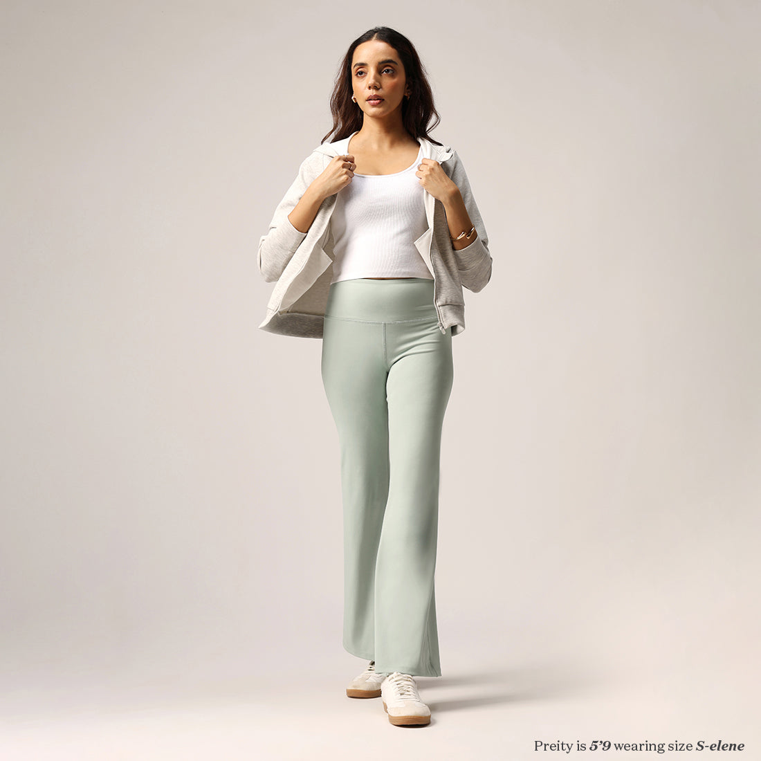 Ultimate Flare Pants - Lite | BlissClub at Broadway