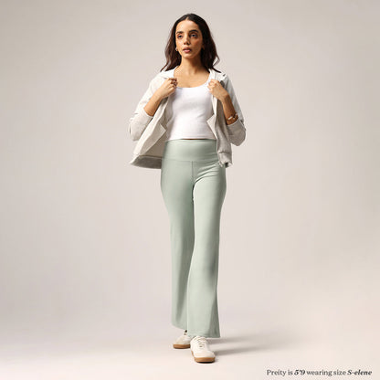 Ultimate Flare Pants - Lite | BlissClub at Broadway