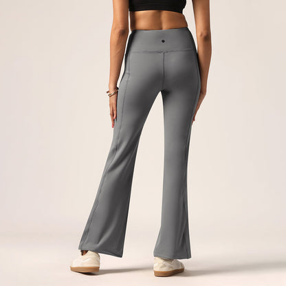 Ultimate Flare Pants - Lite Tall | BlissClub at Broadway