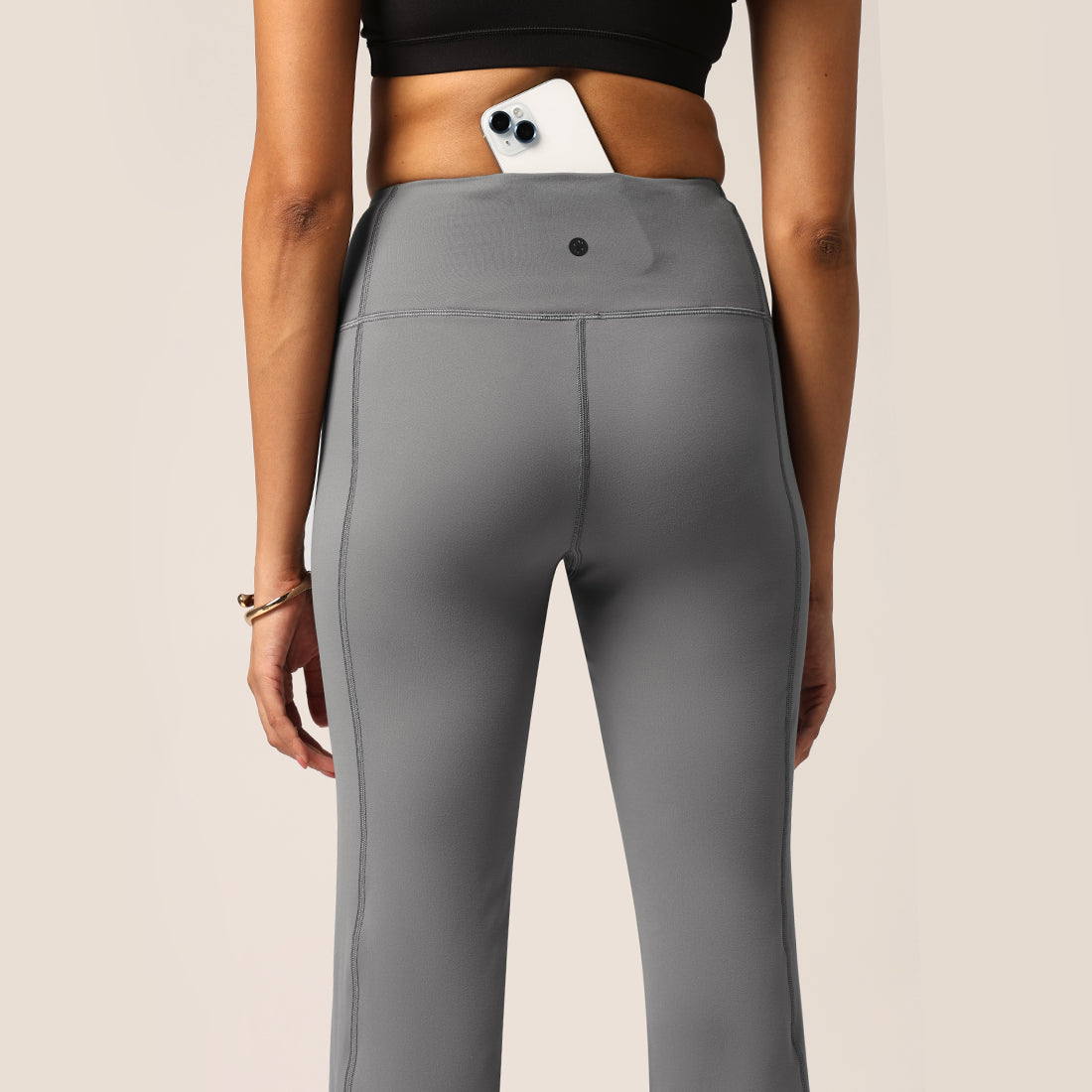 Ultimate Flare Pants - Lite Tall | BlissClub at Broadway