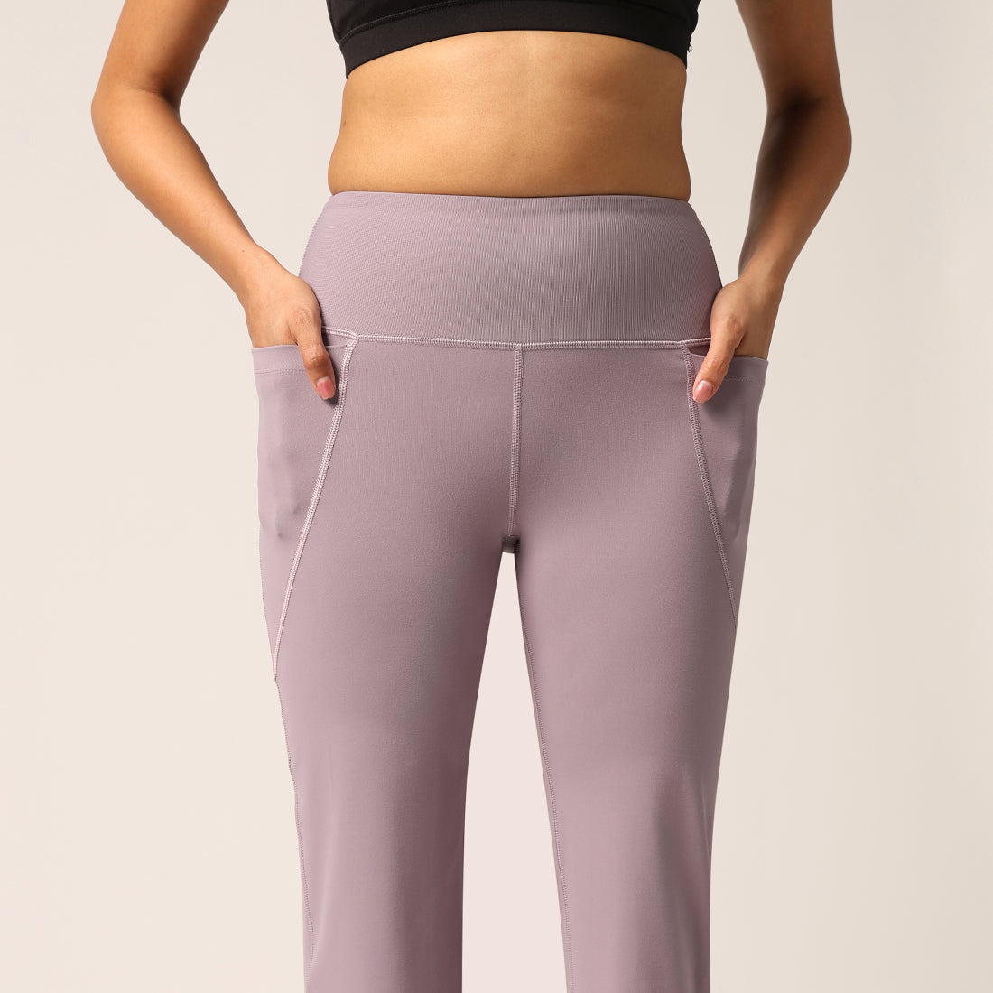 Ultimate Flare Pants | BlissClub at Broadway