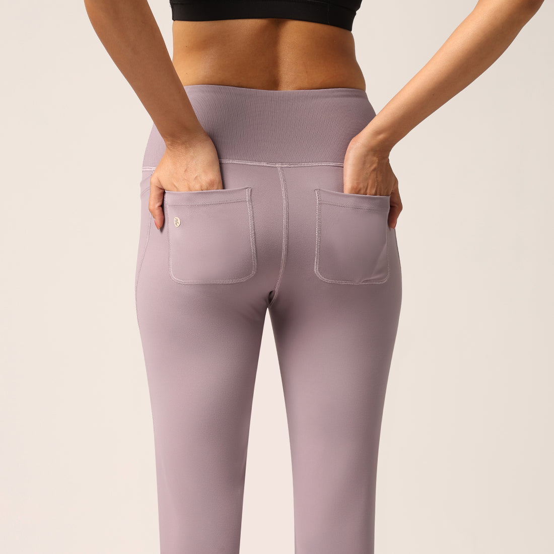Ultimate Flare Pants | BlissClub at Broadway