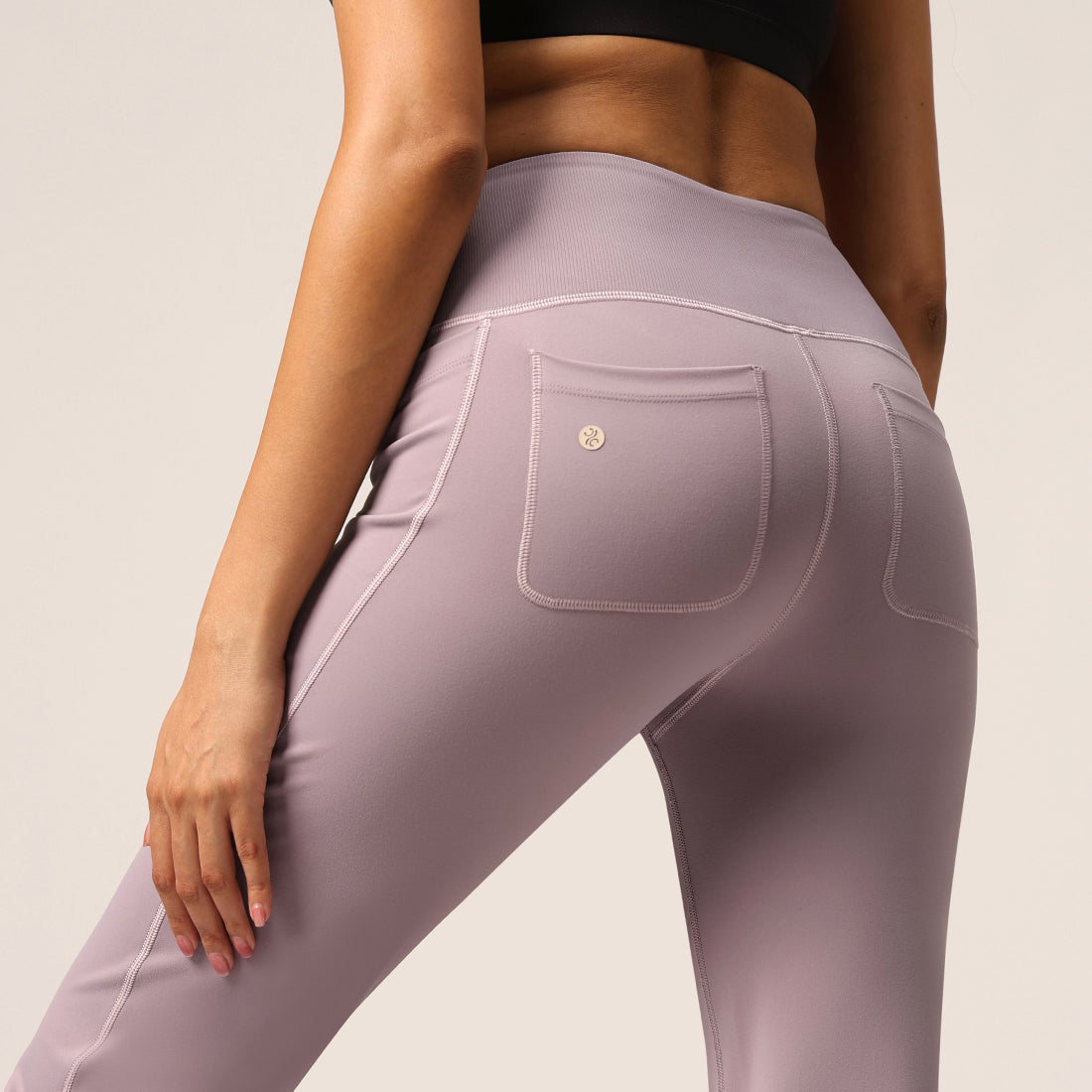 Ultimate Flare Pants | BlissClub at Broadway