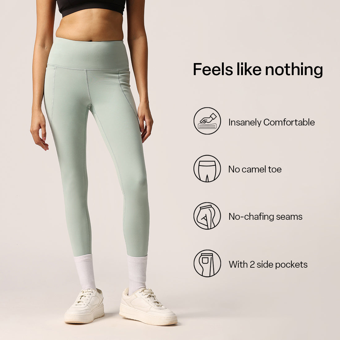 Ultimate Leggings | BlissClub at Broadway