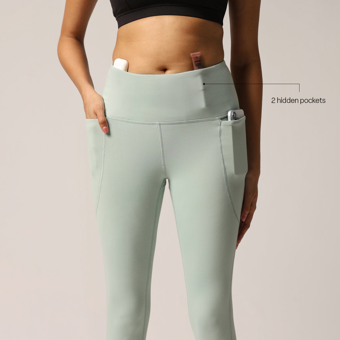 Ultimate Leggings | BlissClub at Broadway