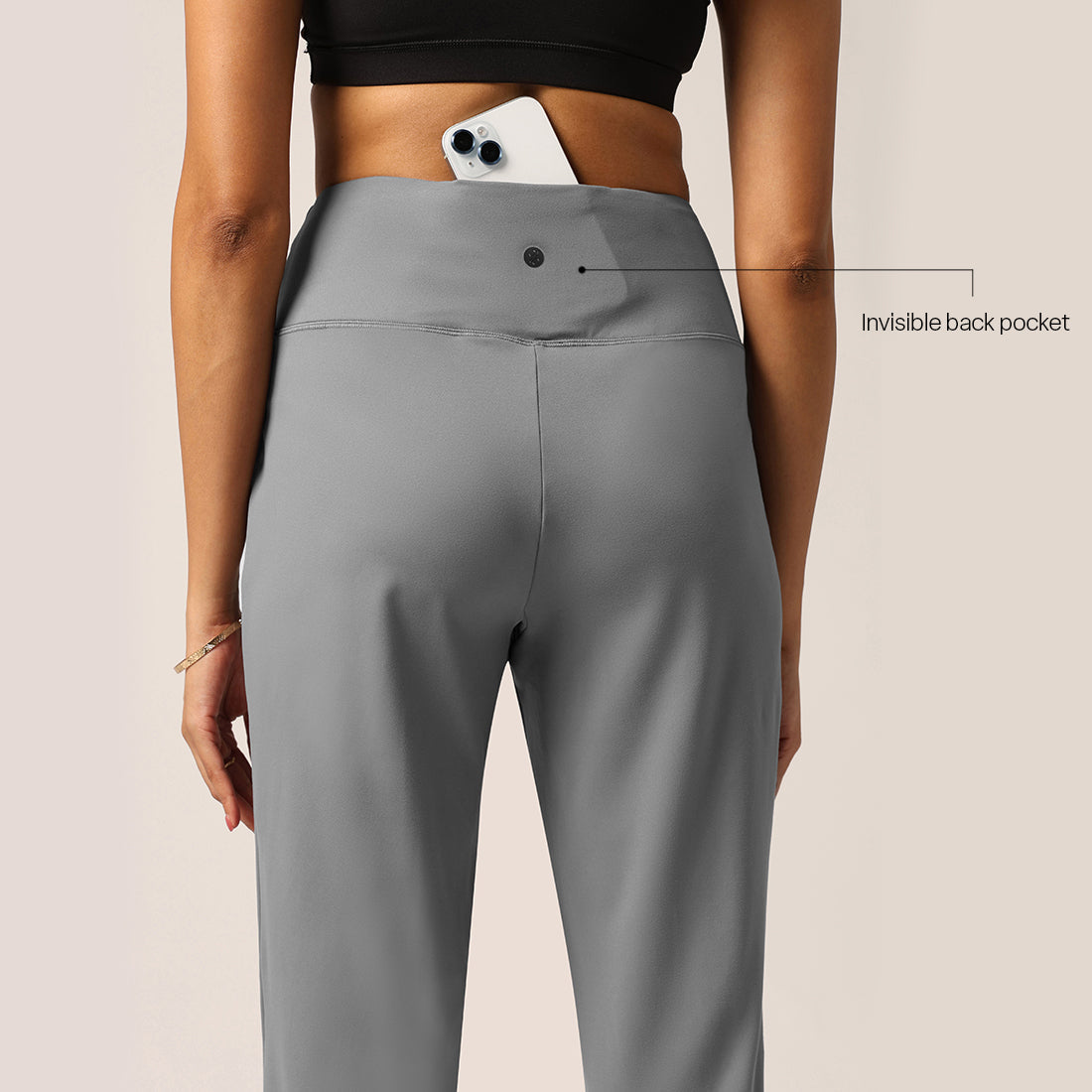 Ultimate Straight Pants - Lite | BlissClub at Broadway
