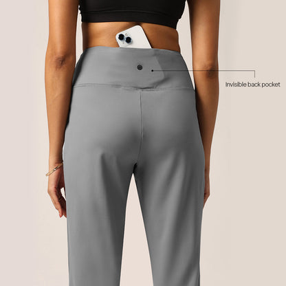 Ultimate Straight Pants - Lite | BlissClub at Broadway