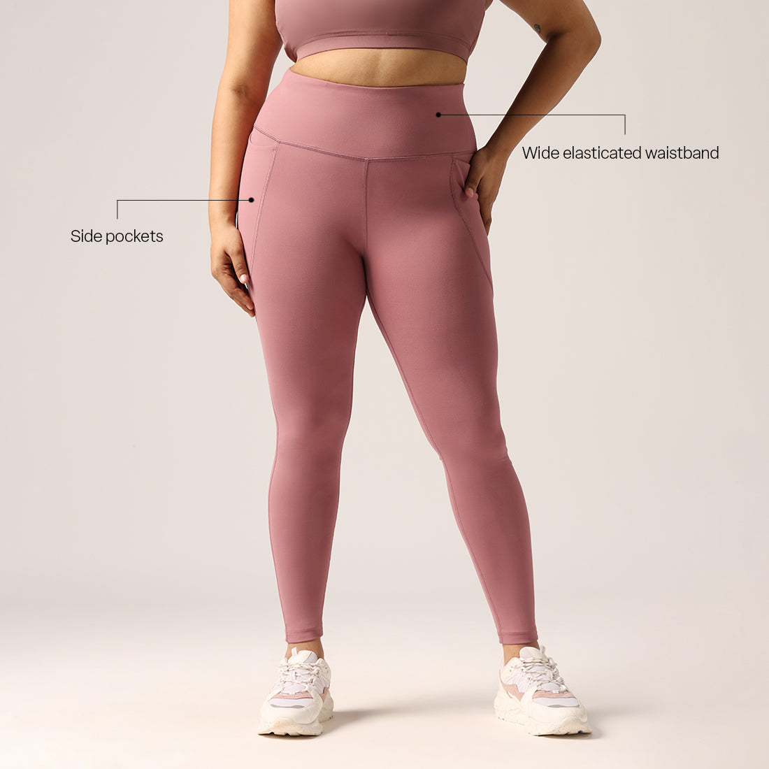 Ultimate Leggings | BlissClub at Broadway
