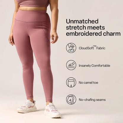 Ultimate Leggings | BlissClub at Broadway