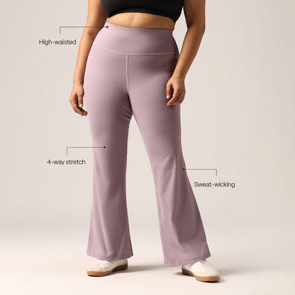 Ultimate Flare Pants - Lite Tall | BlissClub at Broadway