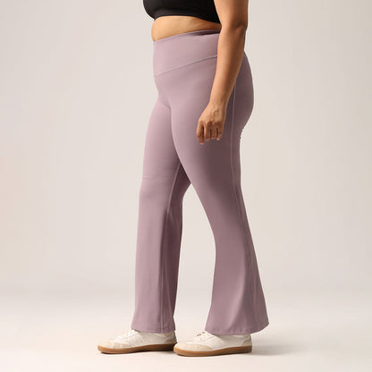 Ultimate Flare Pants - Lite Tall | BlissClub at Broadway