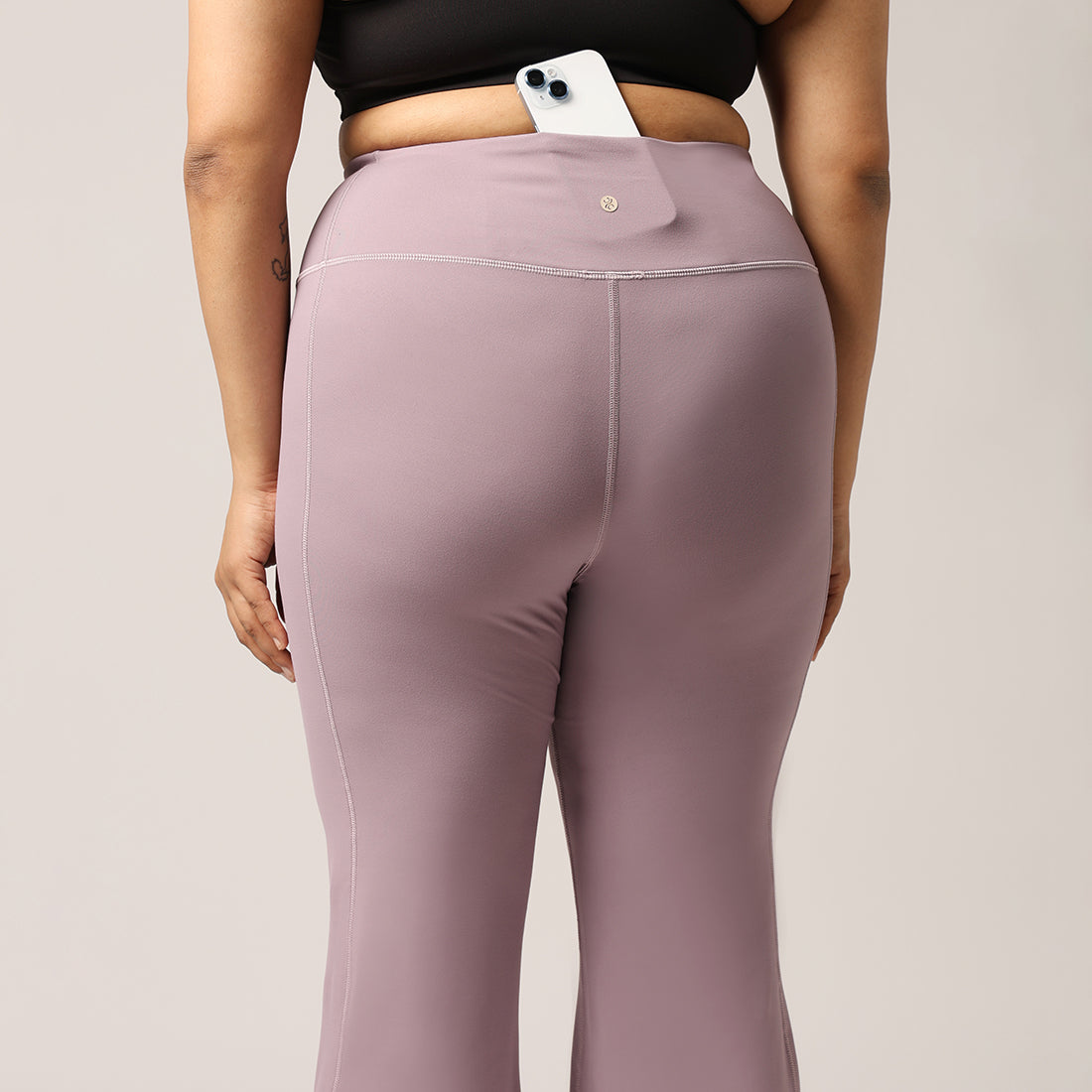 Ultimate Flare Pants - Lite Tall | BlissClub at Broadway