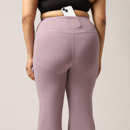 Ultimate Flare Pants - Lite Tall | BlissClub at Broadway