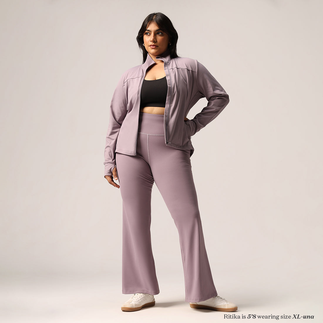 Ultimate Flare Pants - Lite Tall | BlissClub at Broadway