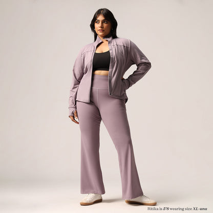 Ultimate Flare Pants - Lite Tall | BlissClub at Broadway