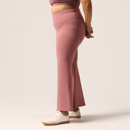 Ultimate Flare Pants - Lite Tall | BlissClub at Broadway