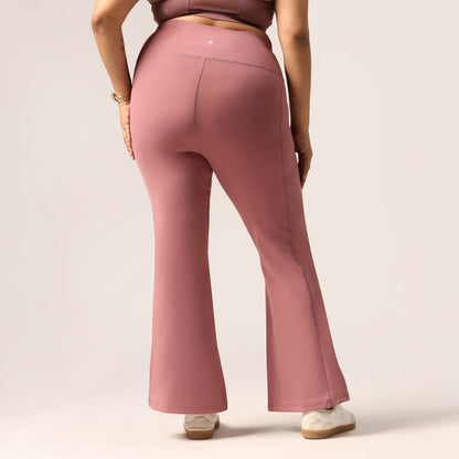 Ultimate Flare Pants - Lite Tall | BlissClub at Broadway