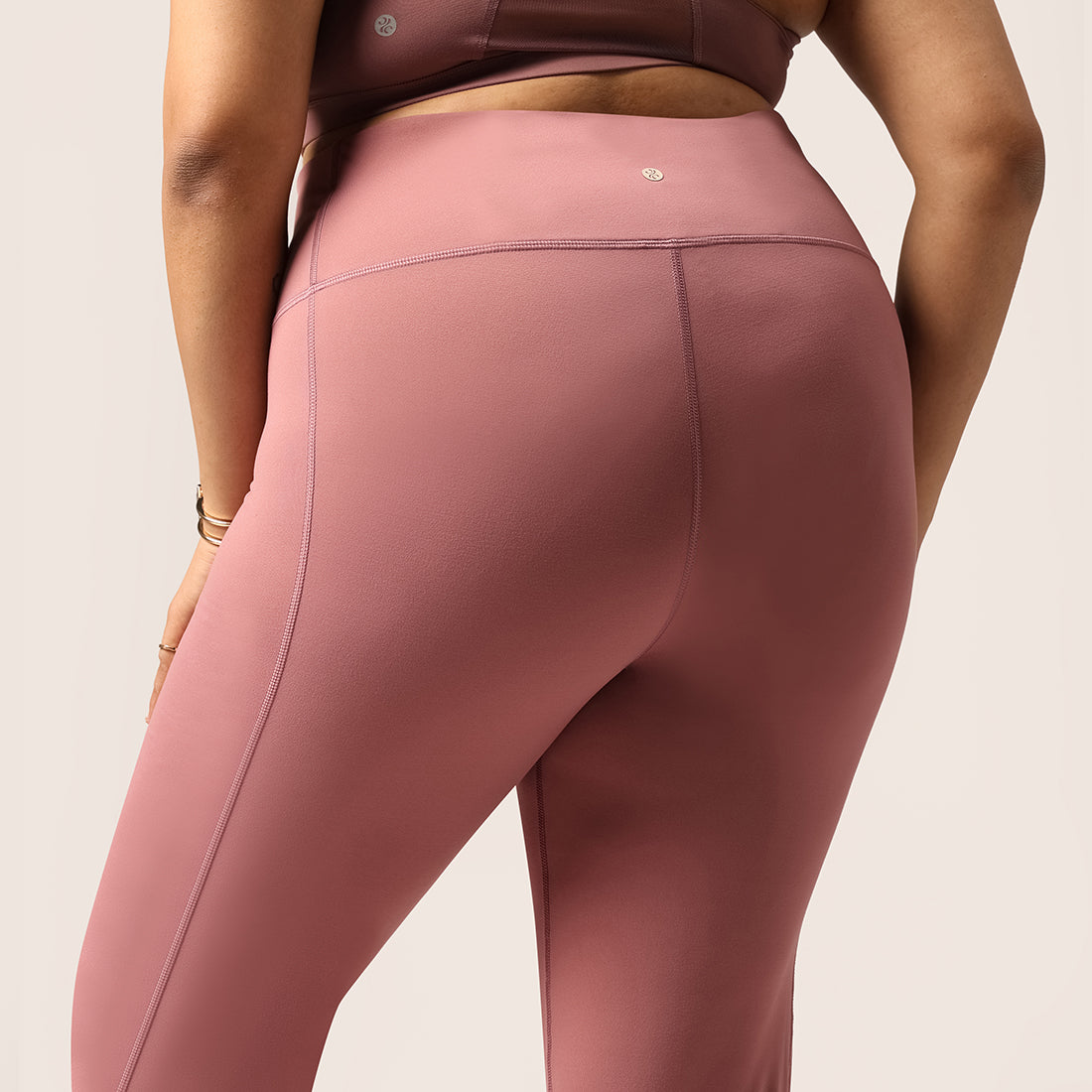Ultimate Flare Pants - Lite | BlissClub at Broadway