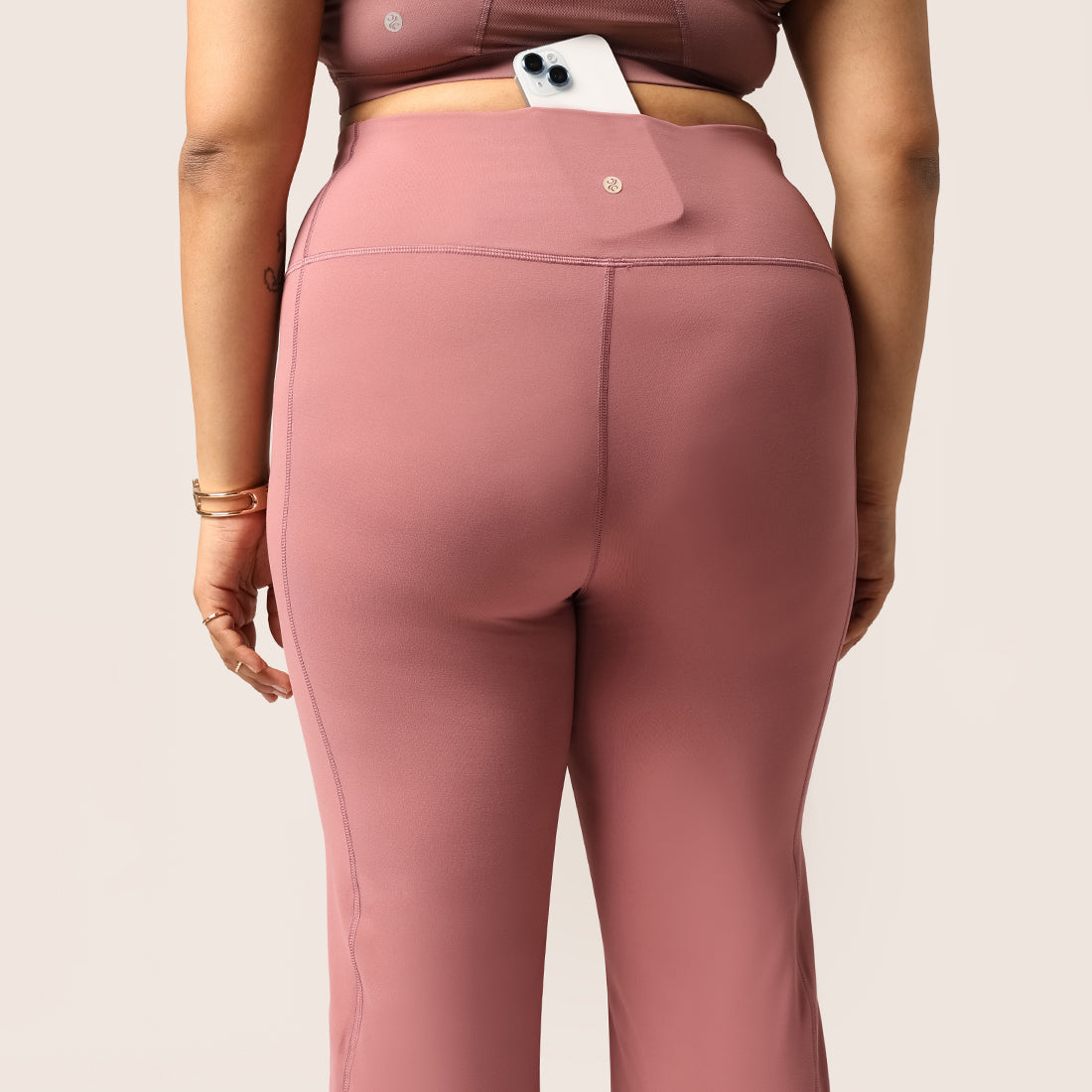 Ultimate Flare Pants - Lite Tall | BlissClub at Broadway