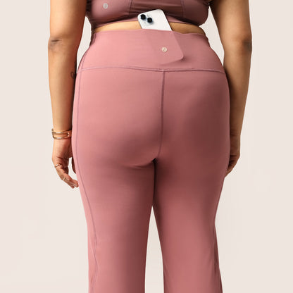 Ultimate Flare Pants - Lite Tall | BlissClub at Broadway