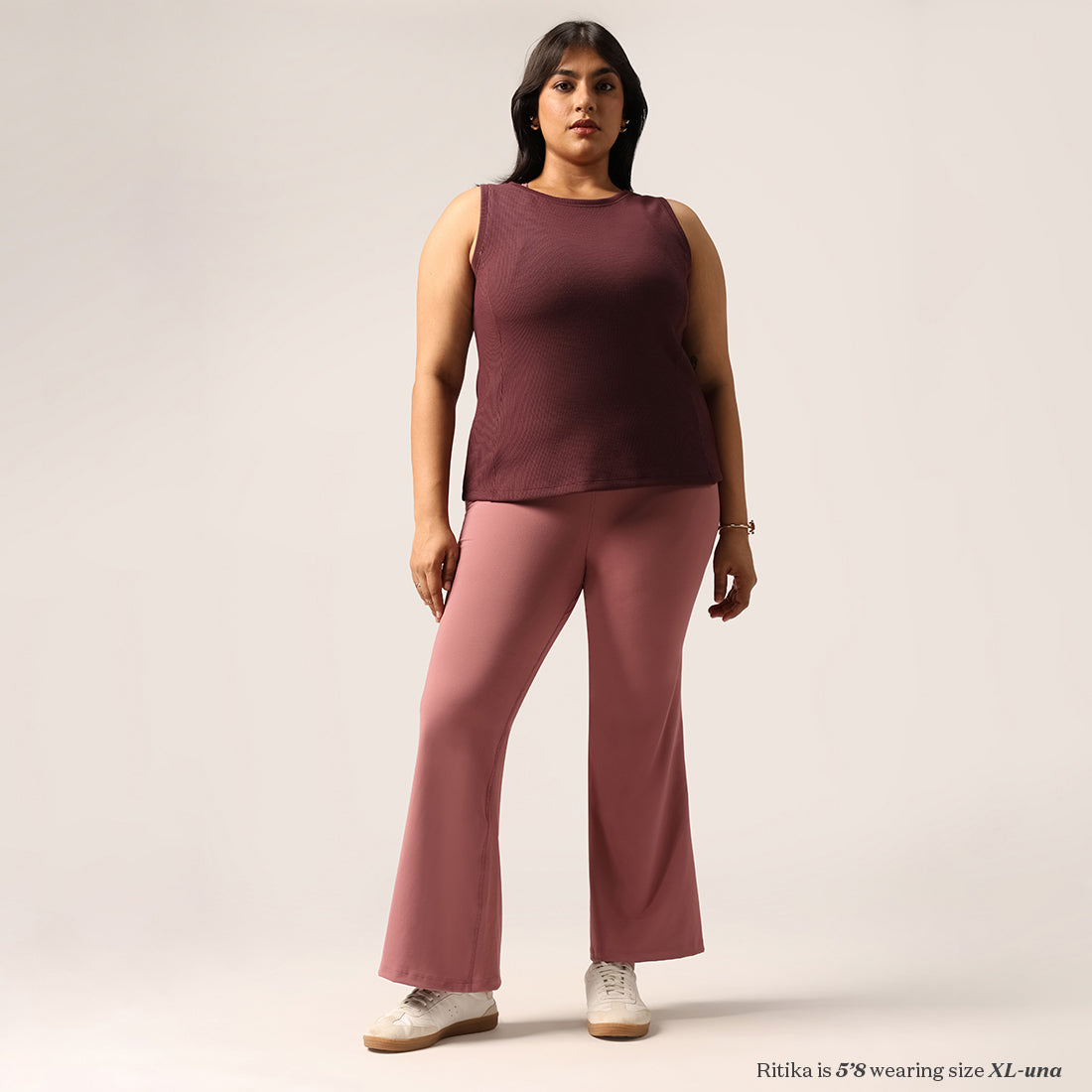 Ultimate Flare Pants - Lite Tall | BlissClub at Broadway