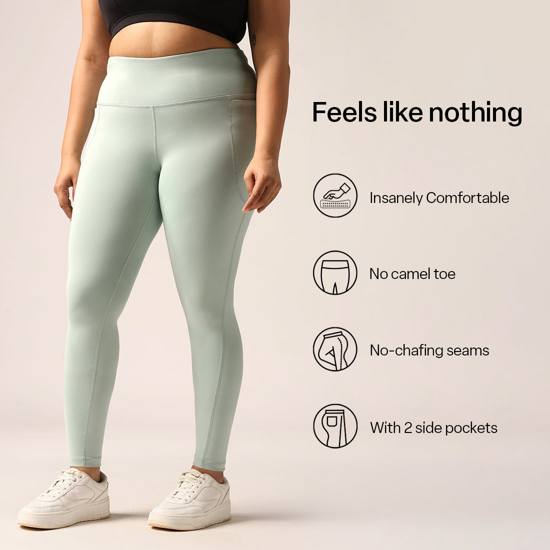 Ultimate Leggings | BlissClub at Broadway
