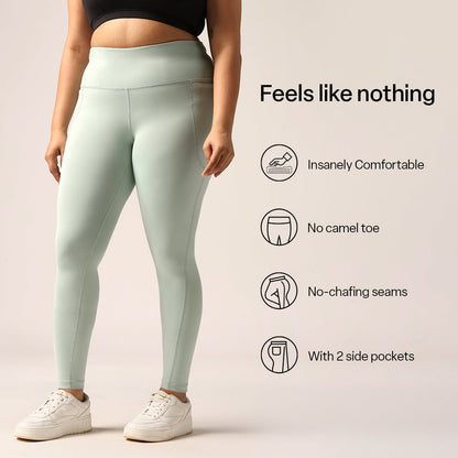 Ultimate Leggings | BlissClub at Broadway