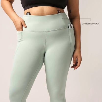 Ultimate Leggings | BlissClub at Broadway