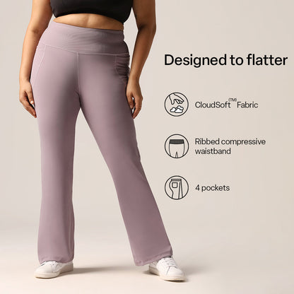 Ultimate Flare Pants | BlissClub at Broadway