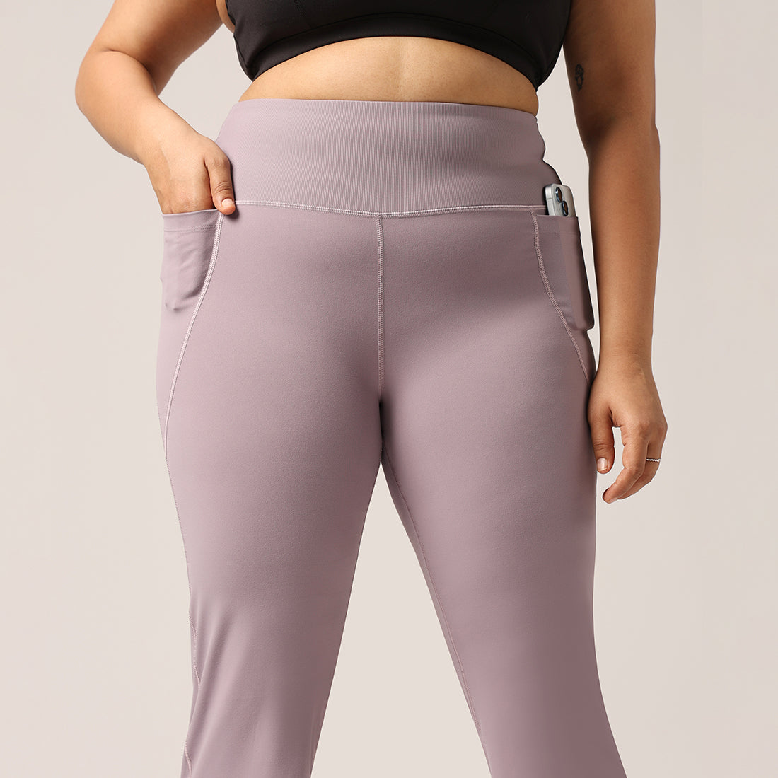 Ultimate Flare Pants | BlissClub at Broadway