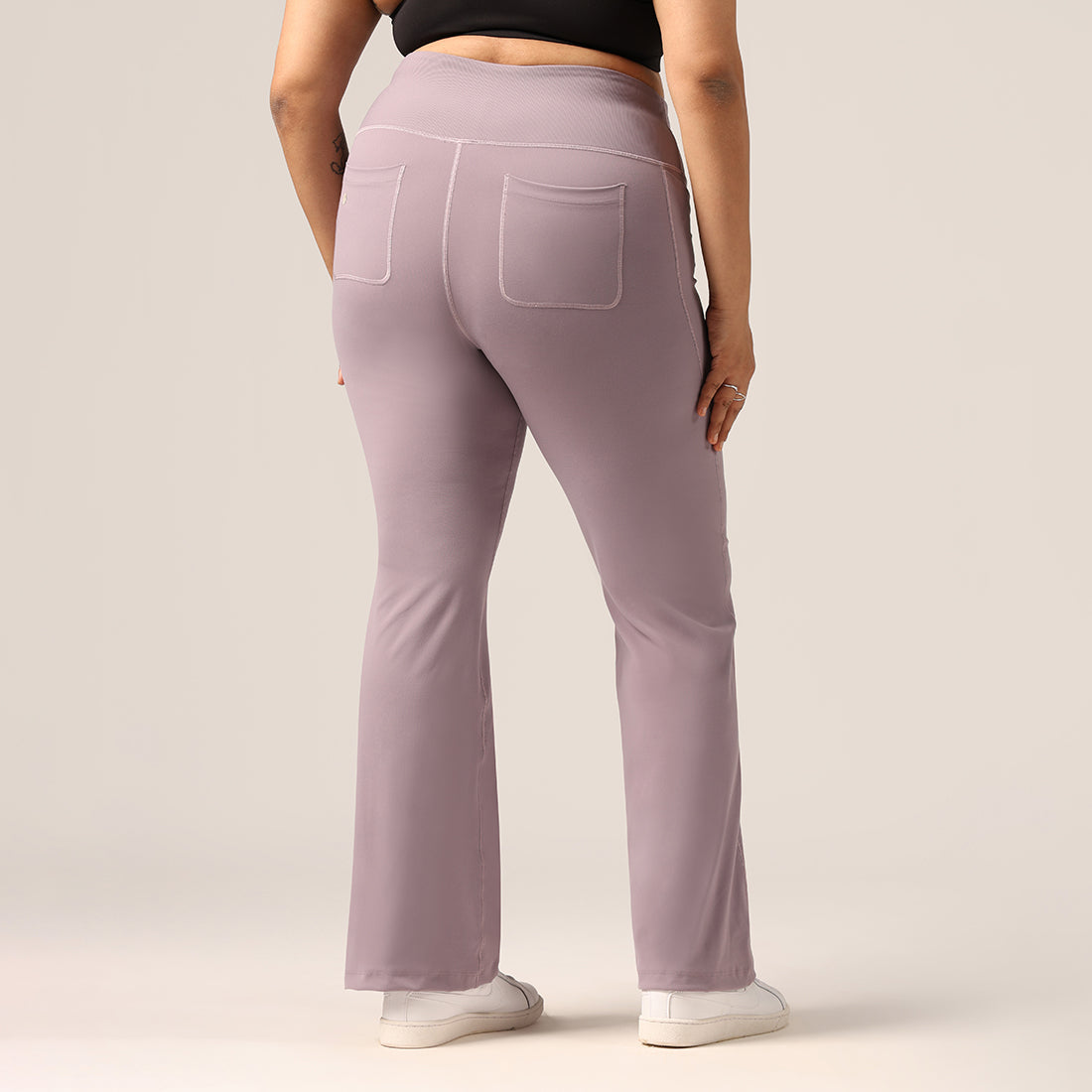 Ultimate Flare Pants | BlissClub at Broadway