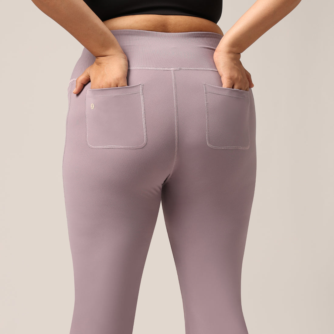 Ultimate Flare Pants | BlissClub at Broadway