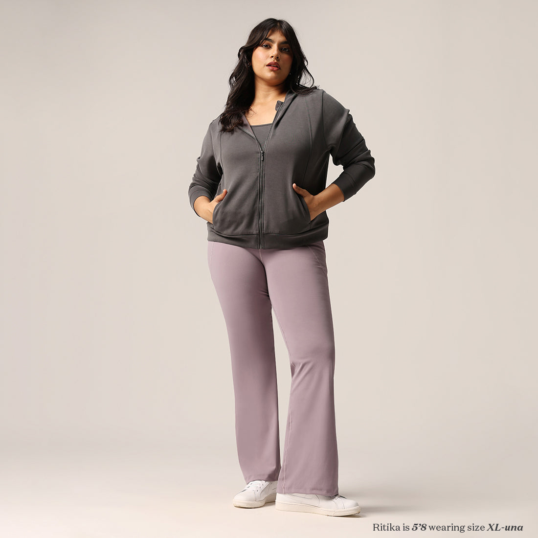 Ultimate Flare Pants | BlissClub at Broadway